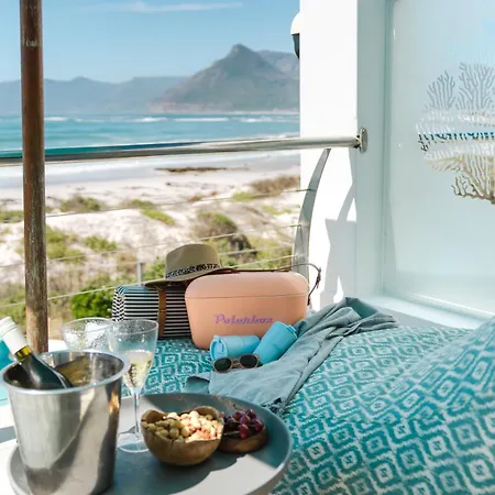 Last Word Long Beach Kommetjie Buitenkant foto