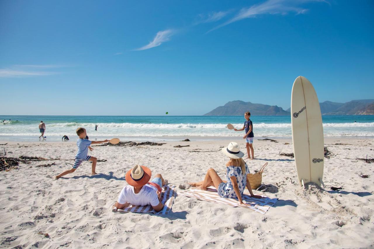 Last Word Long Gasthuis Kommetjie