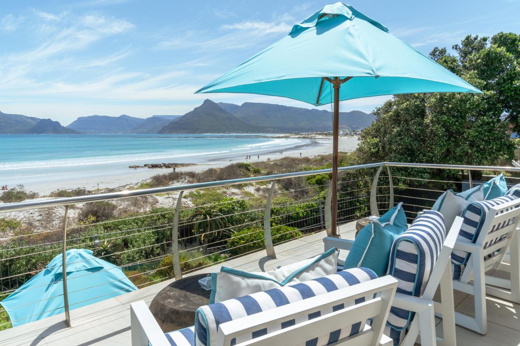Gasthuis Last Word Long Kommetjie