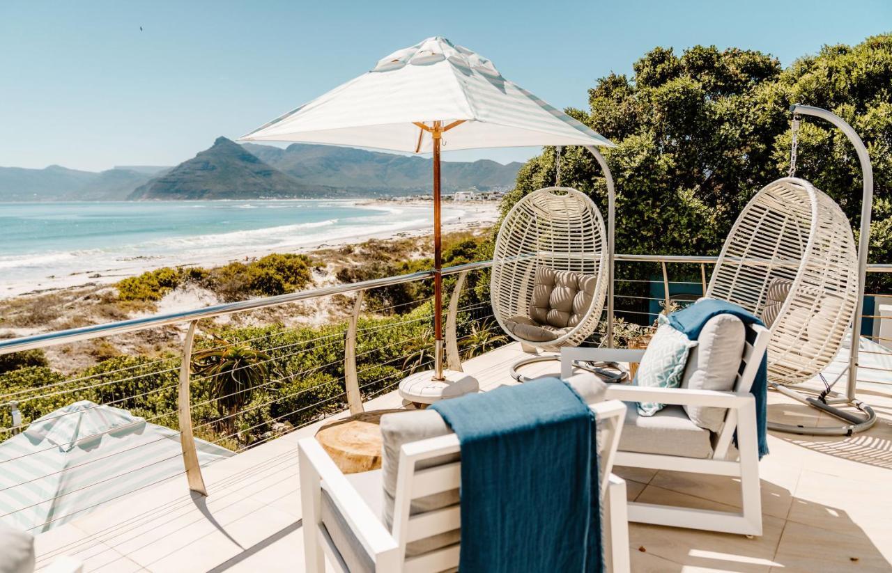 Last Word Long 5* Kommetjie