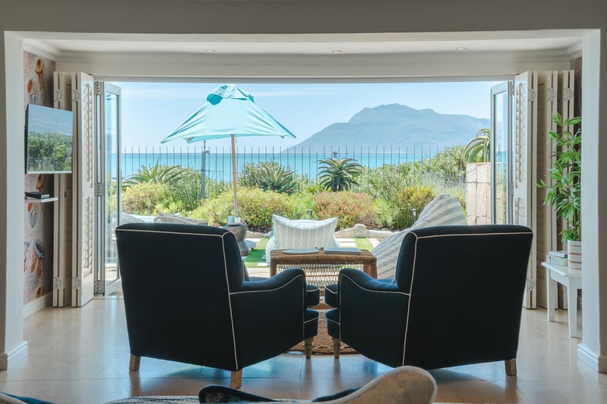 Guest house Last Word Long Kommetjie