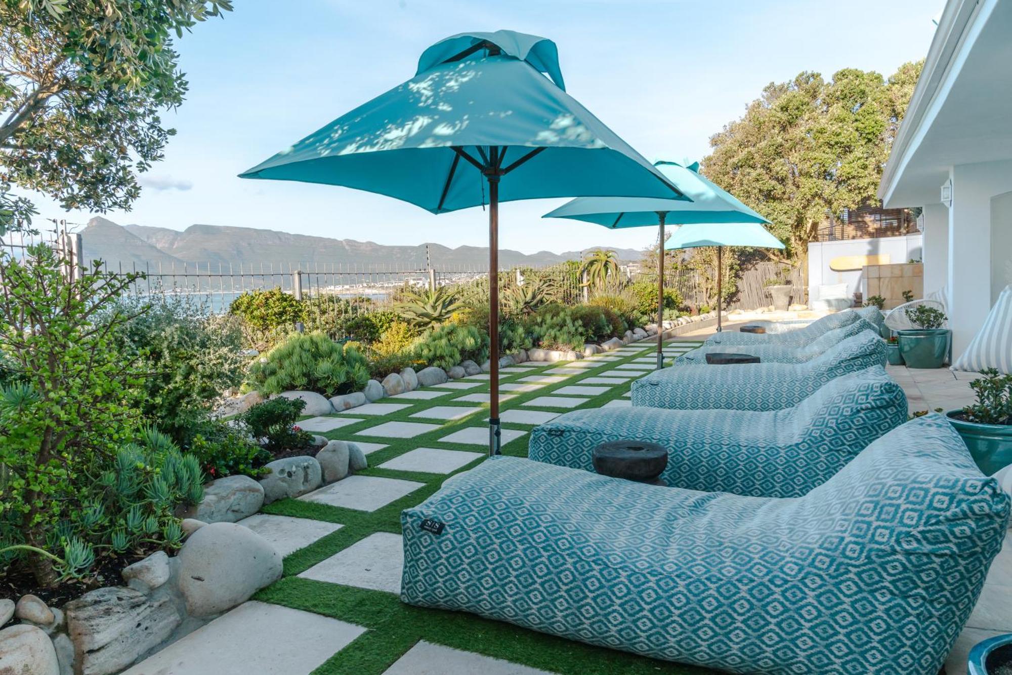 Last Word Long 5* Kommetjie