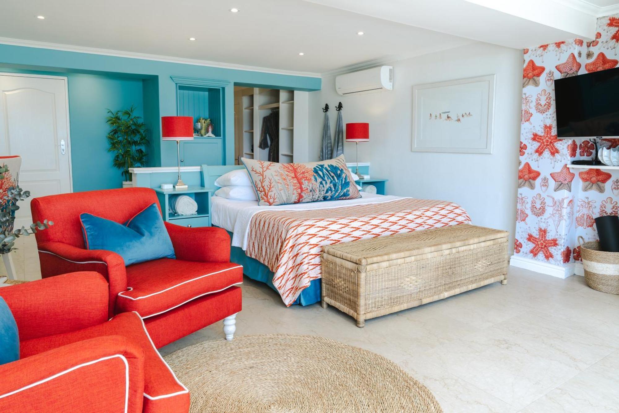 Last Word Long Guest house Kommetjie