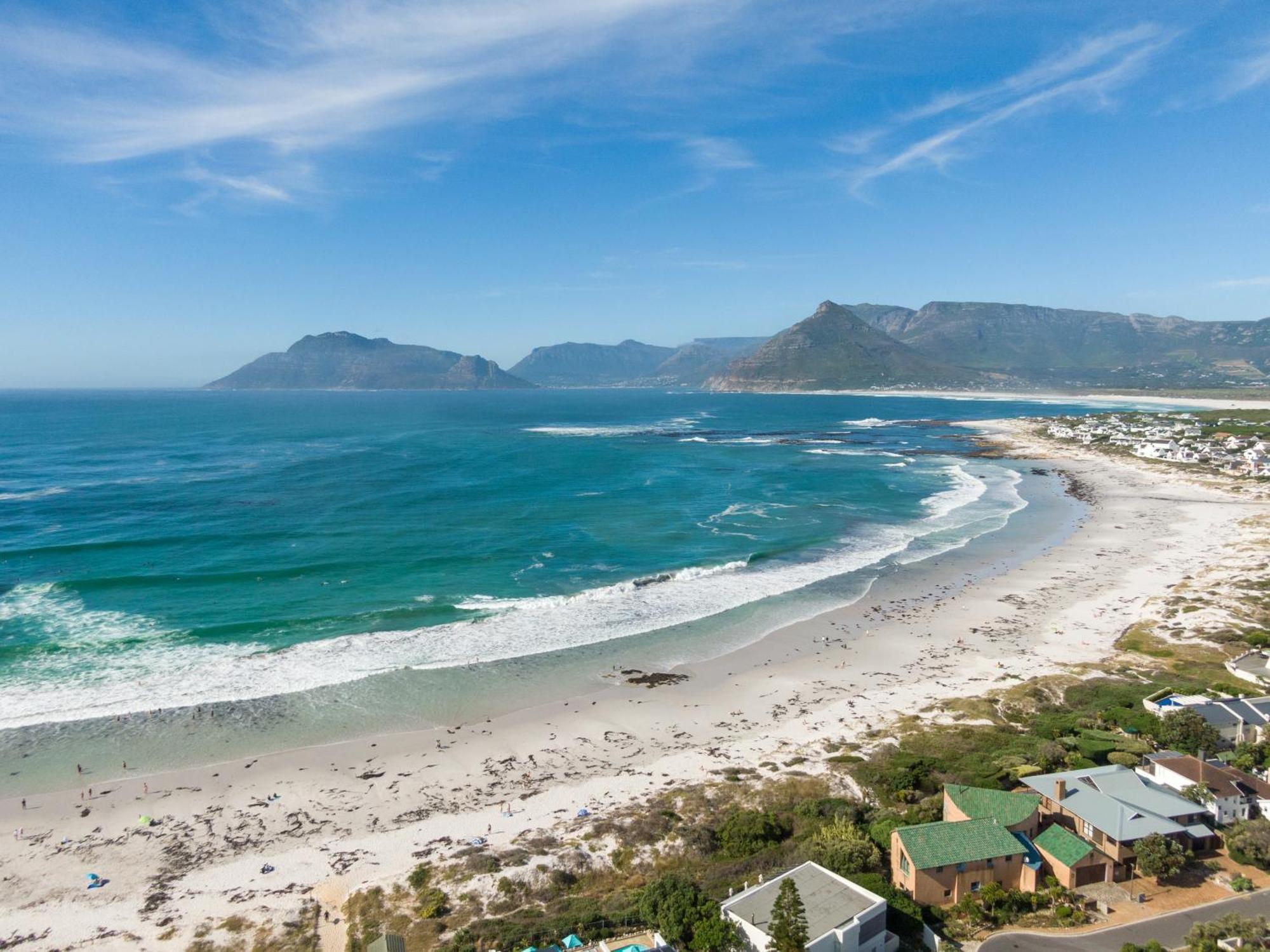 Guest house Last Word Long Kommetjie