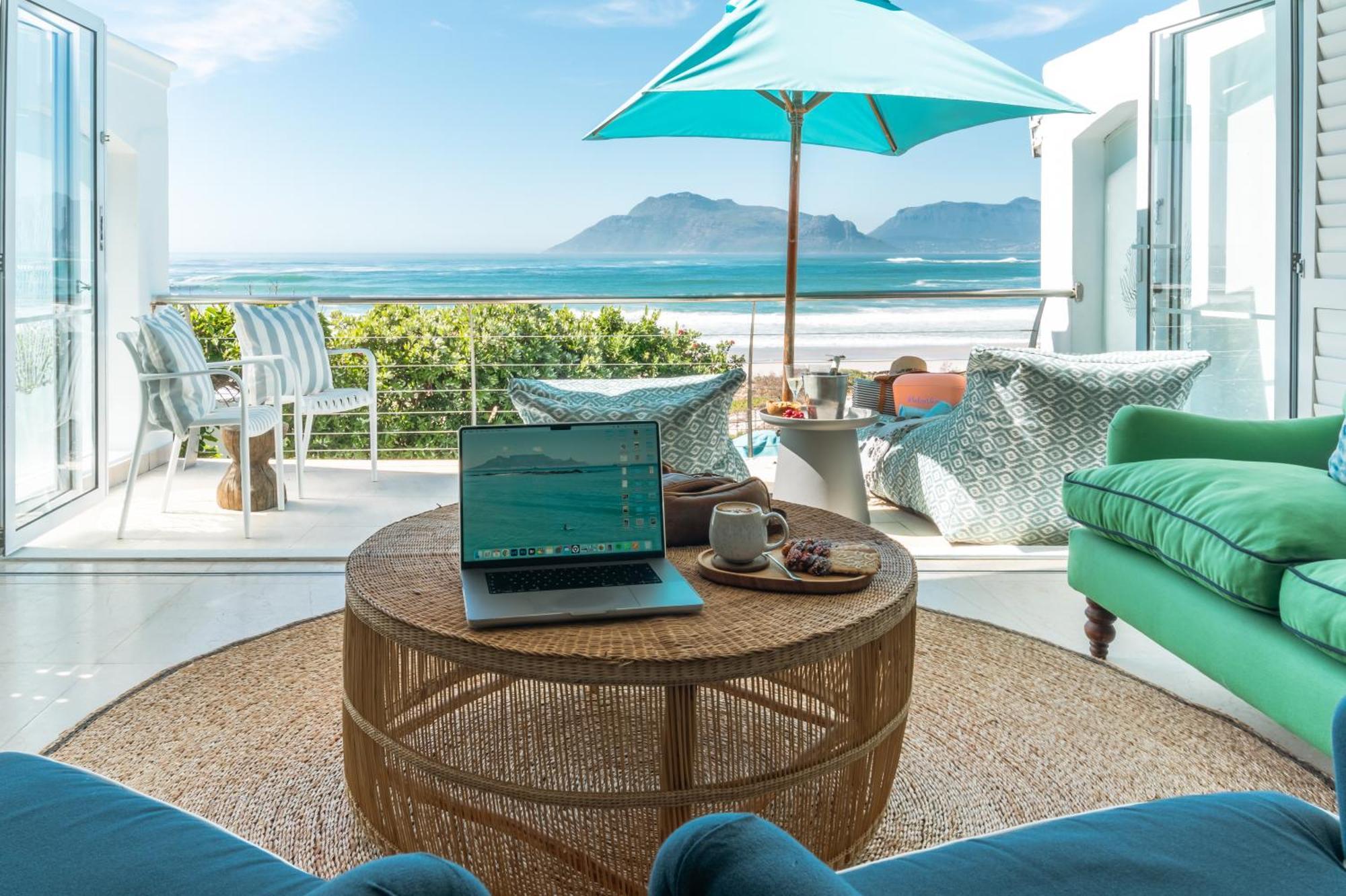 Guest house Last Word Long Kommetjie